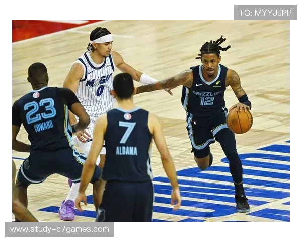 NBA灰熊迎来关键调整莫兰特领衔冲击季后赛新篇章再起航剑指西部巅峰