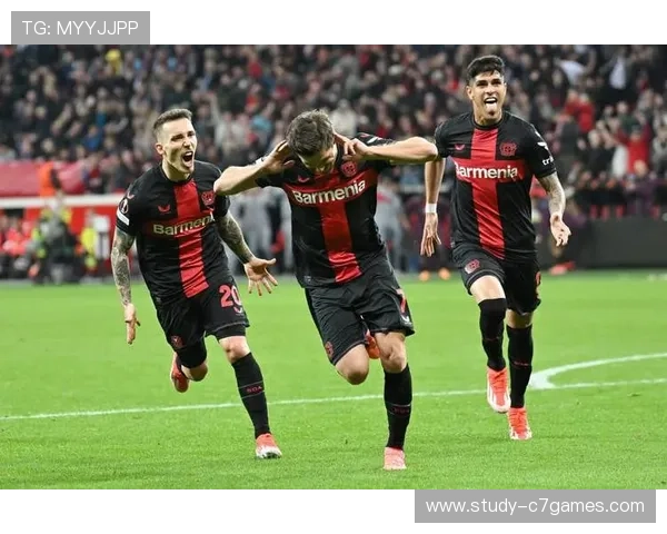 拜耳勒沃库森俱乐部百年传承与德甲争冠新篇章的荣耀征途再启辉煌