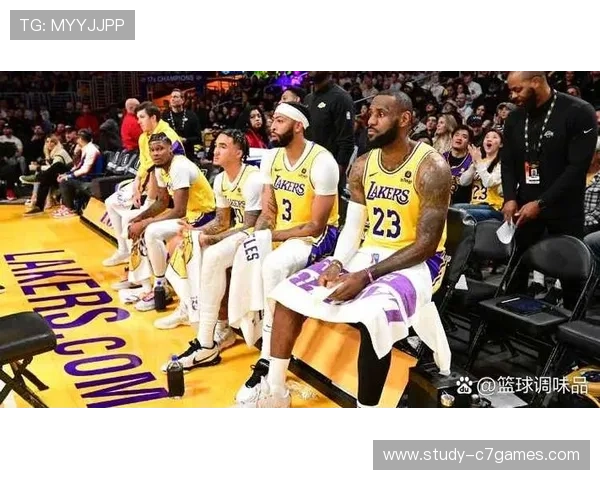 湖人队新赛季阵容调整曝光 詹姆斯与戴维斯携手迎接挑战