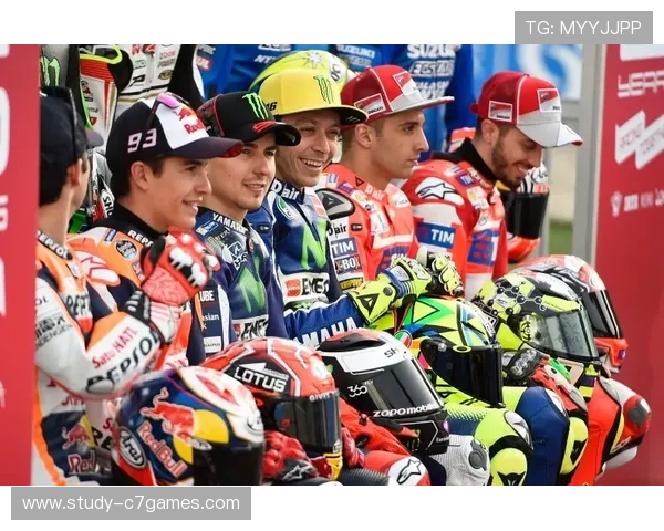 聚焦MotoGP赛季风云战报与车手动态前瞻解析全景深度追踪