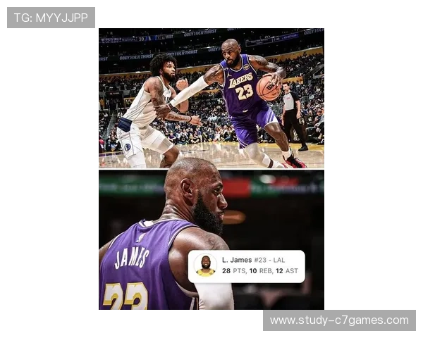 詹姆斯复出砍三双湖人逆转勇士重燃季后赛希望全场沸腾西部格局再起波澜 詹姆斯复出砍三双湖人逆转勇士重燃季后赛希望全场沸腾西部格局再起波澜