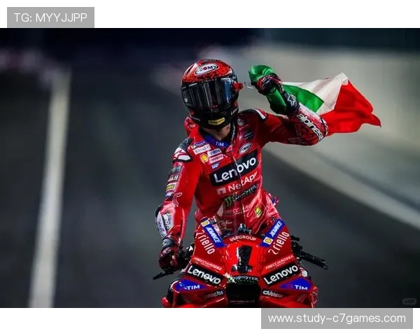 MotoGP赛季精彩纷呈 新星崛起与老将对决引发全球关注