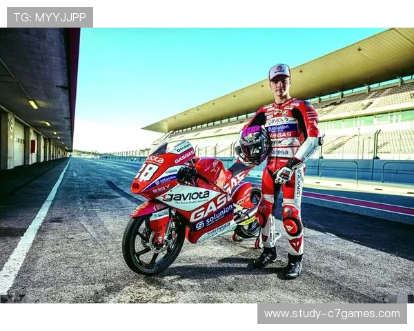 MotoGP赛季迎来新挑战 强者争锋竞技愈加激烈 各队阵容大揭秘