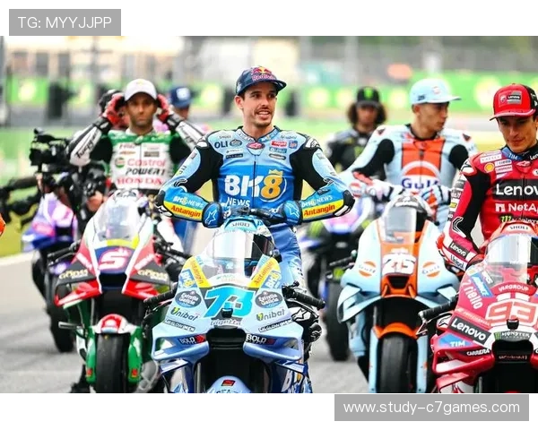 2026赛季MotoGP新规则发布 车手阵容变化引发广泛关注