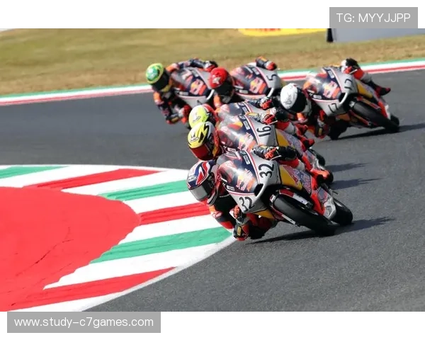 MotoGP赛季新变化多 车手竞争愈发激烈 新规则引发广泛关注 MotoGP赛季新变化多 车手竞争愈发激烈 新规则引发广泛关注