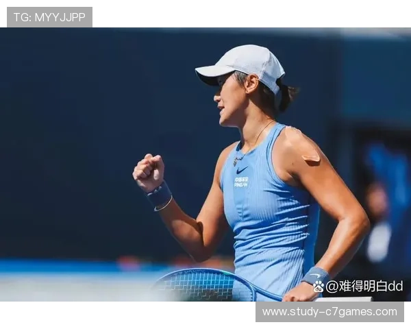 世界网球冠军赛激战正酣 新星崭露头角引发关注