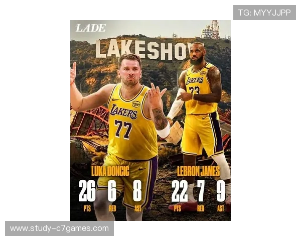 勒布朗携手浓眉复出湖人力克勇士，季后赛首轮激战再掀高潮