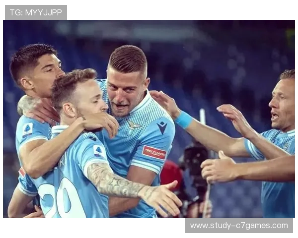 拉齐奥足球俱乐部历史辉煌与未来发展潜力解析 拉齐奥足球俱乐部历史辉煌与未来发展潜力解析