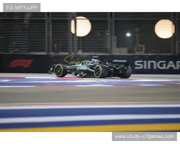 梅赛德斯车队战略调整引发F1赛季新一轮激烈竞争 梅赛德斯车队战略调整引发F1赛季新一轮激烈竞争