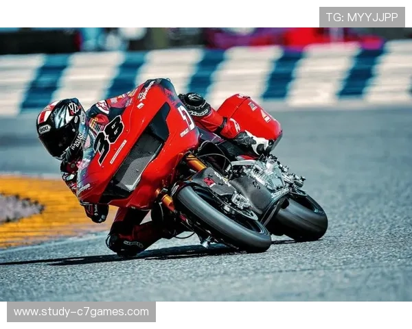 2026赛季MotoGP：新车手加入竞争 行业巨头摩托品牌更新技术布局