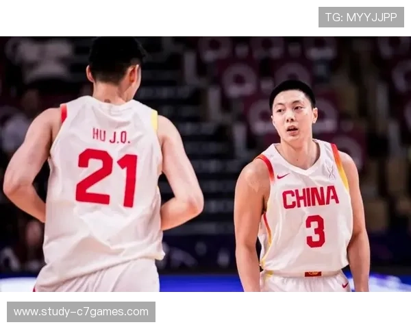 中国男篮逆袭战胜韩国晋级亚锦赛四强 展现强大实力