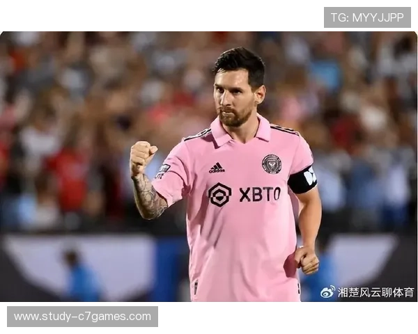 梅西加盟迈阿密国际后首战大胜 球迷热议新球队前景
