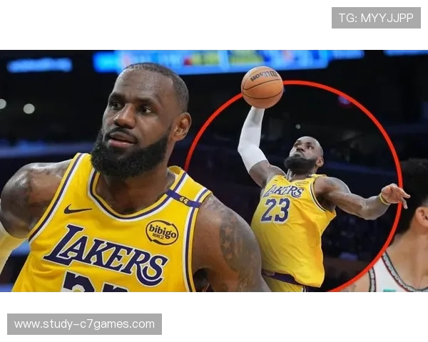 湖人逆转奇迹胜利勇夺连胜詹姆斯状态回暖引球迷热议