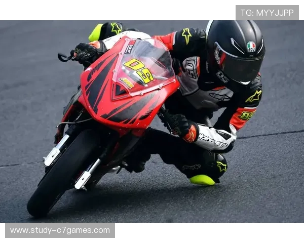 激烈对决再现赛道 摩托GP年度赛事精彩回顾