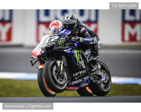 马尔凯斯再度发力夺冠 引燃本赛季MotoGP激烈争夺