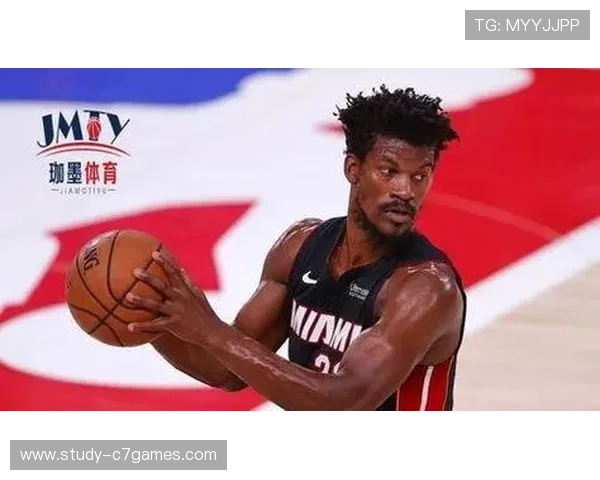 NBA热火比分焦灼巴特勒末节爆发率队完成逆转